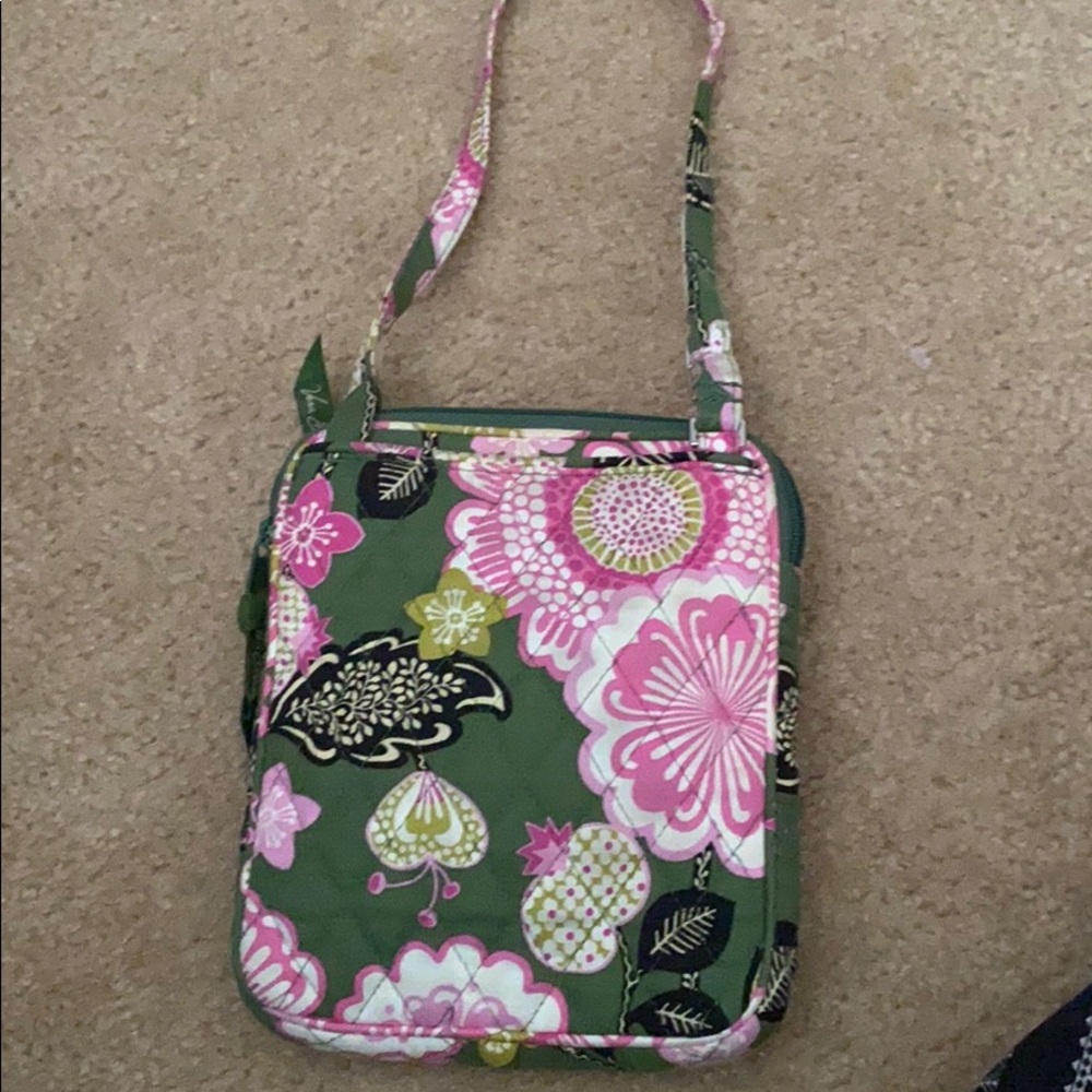 Vera Bradley Crossbody - Picture 2 of 2